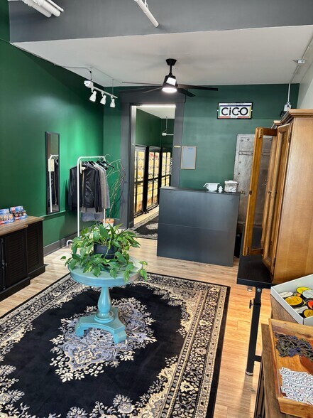 More Photos Of 1-3 E Main St, Troy Storefront Retail Office For Lease