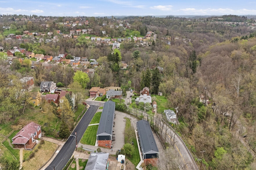 More Photos Of 3801 Hilpert St, Pittsburgh Apartments For Sale