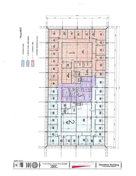 More Photos Of 125 W Missouri Ave, Midland Office For Lease