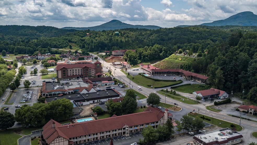 More Photos Of 892 Edelweiss Strasse, Helen Hotel For Sale