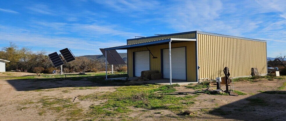 More Photos Of 10850 N Avenue 76 E, Dateland Lodge Meeting Hall For Sale