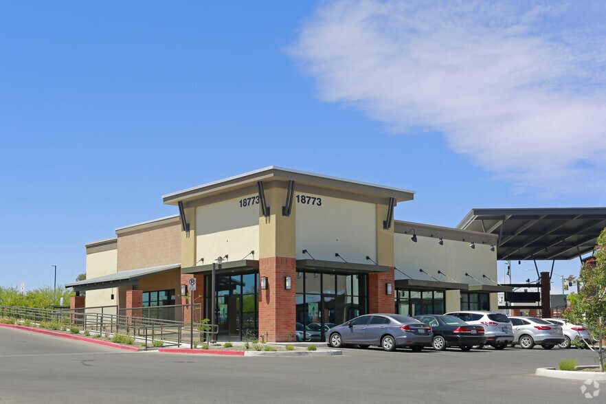 More Photos Of 18705 S Nogales Hwy, Sahuarita Unknown For Lease