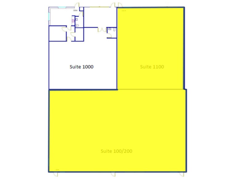 More Photos Of 302 Tradesman's Park Dr, Hutto Warehouse For Lease