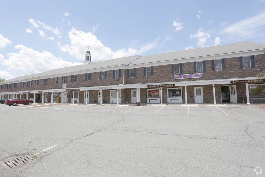 More Photos Of 479 West St, Amherst Storefront Retail Office For Lease