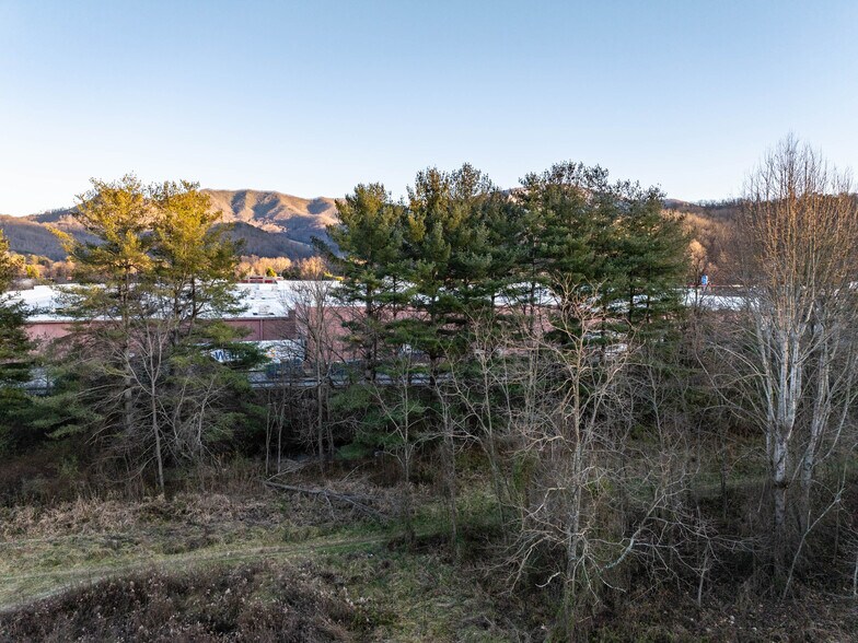 More Photos Of 00 Hyatt Creek rd, Waynesville Land For Sale