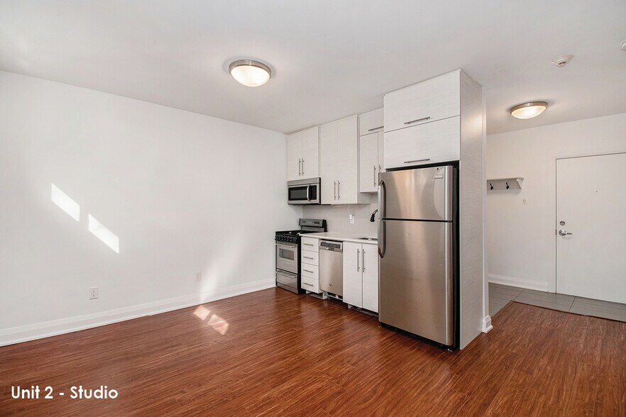 More Photos Of 186 James St, Ottawa Apartments For Sale