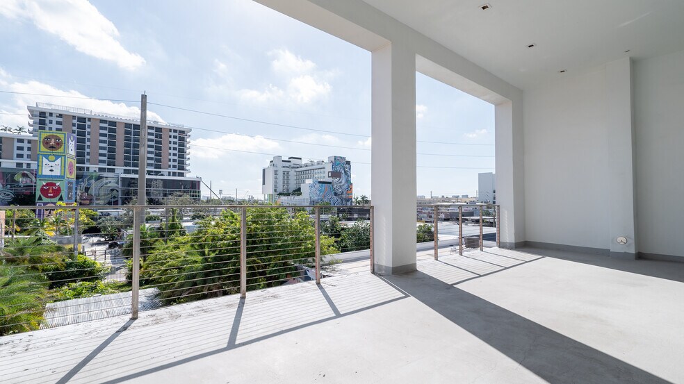 More Photos Of 26 NE 25th St, Miami Loft Creative Space For Lease