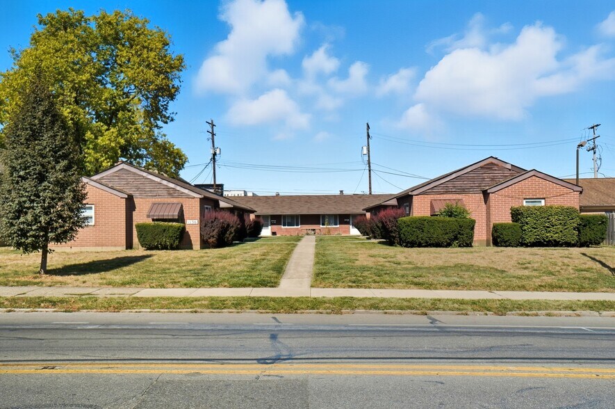 More Photos Of , Columbus Multifamily For Sale