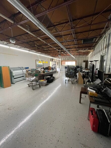 More Photos Of , Brentwood Industrial For Sale