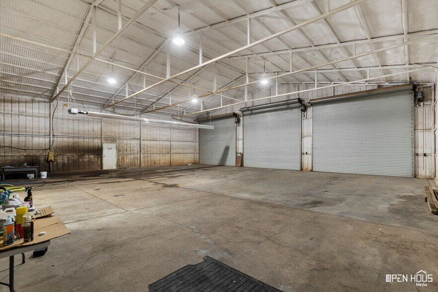 More Photos Of 9478 Seymour Hwy, Wichita Falls Industrial For Sale