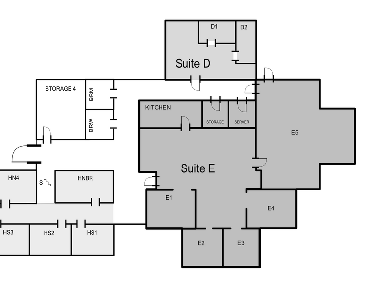 More Photos Of 4211 Glass Rd NE, Cedar Rapids Office For Lease