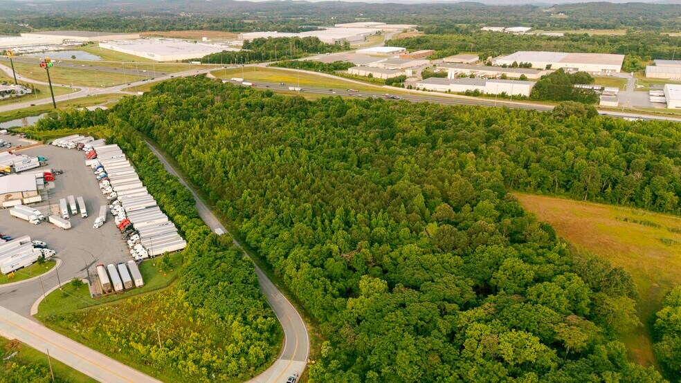 More Photos Of 0 Belwood Road, Calhoun Land For Sale