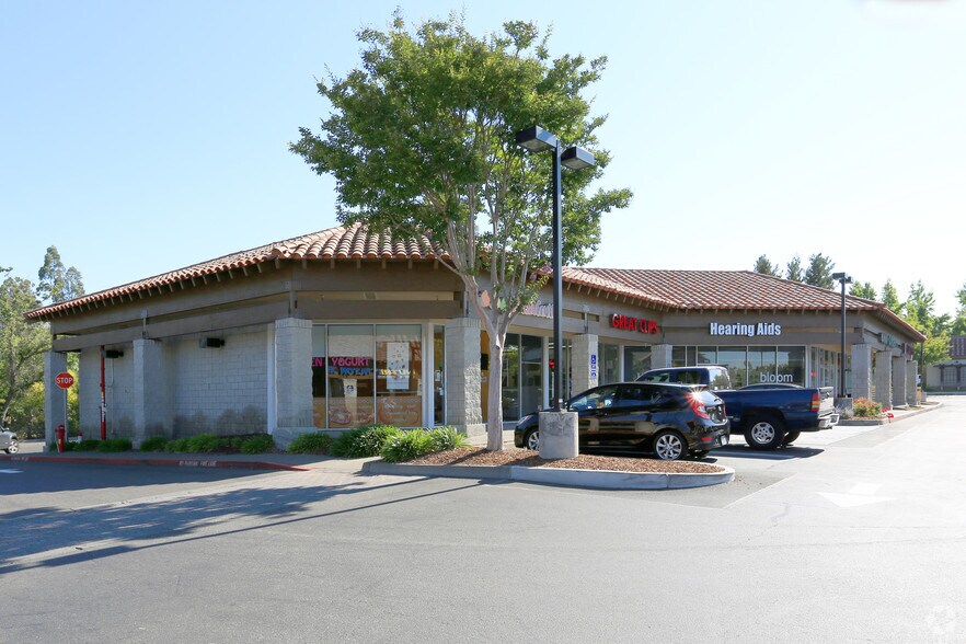 More Photos Of 1407-2575 Fulton Rd, Santa Rosa Unknown For Lease