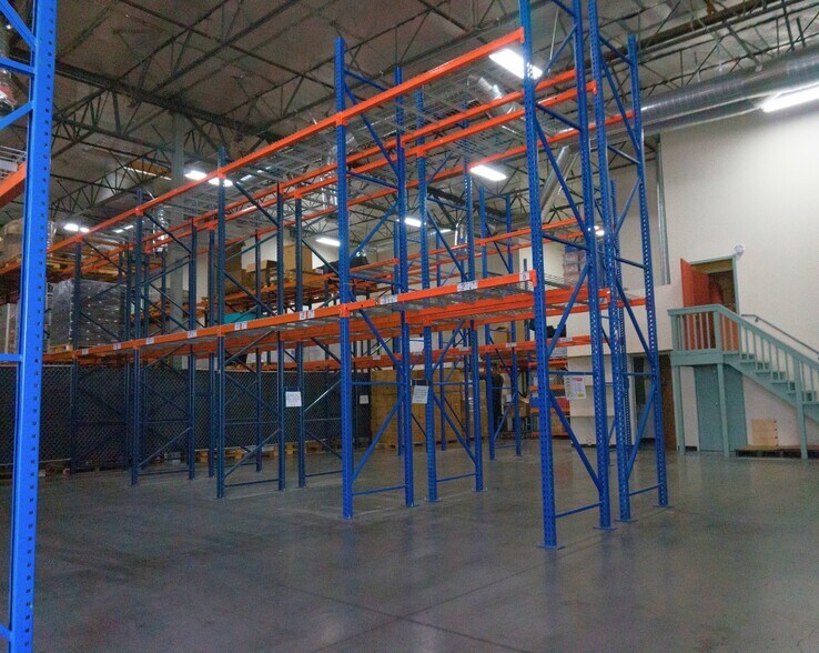 More Photos Of 1625 Ord Way, Oceanside Warehouse For Lease