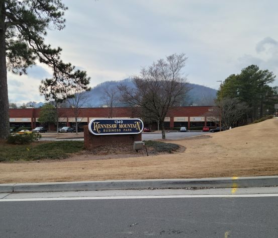 More Photos Of 1349 Old 41 Hwy NW, Marietta Light Distribution For Lease