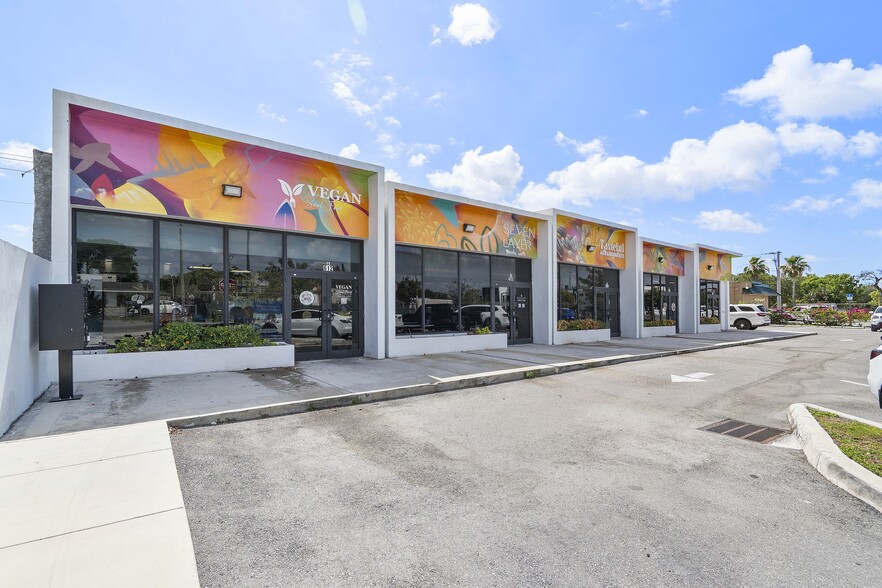Primary Photo Of 612 NW 9th Ave, Fort Lauderdale Restaurant For Lease