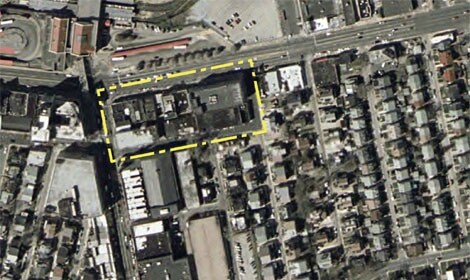 More Photos Of 6800-6816 West Chester Pike, Upper Darby Office For Lease