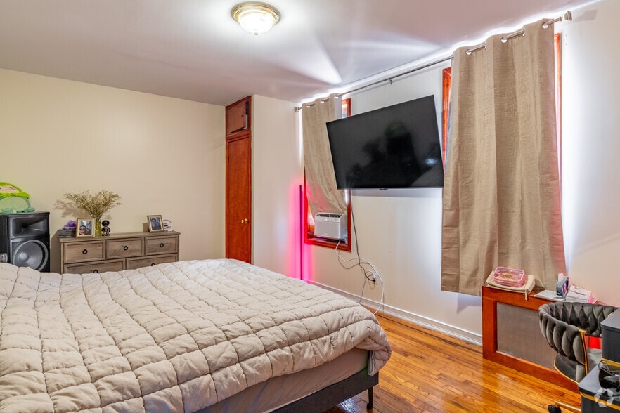 More Photos Of , Brooklyn Multifamily For Sale