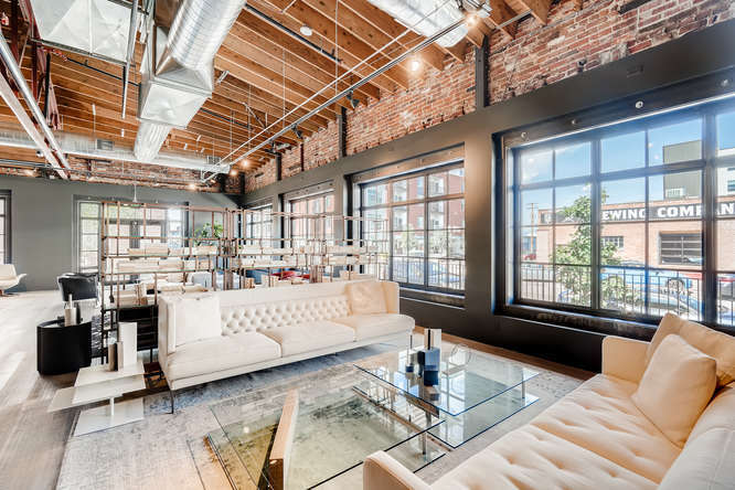 More Photos Of 2800 Walnut St, Denver Office For Lease