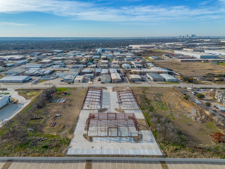 More Photos Of 4205 Glenview Dr, Haltom City Unknown For Lease