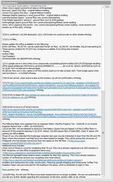 More Photos Of 6425 Penn Ave, Pittsburgh Unknown For Lease