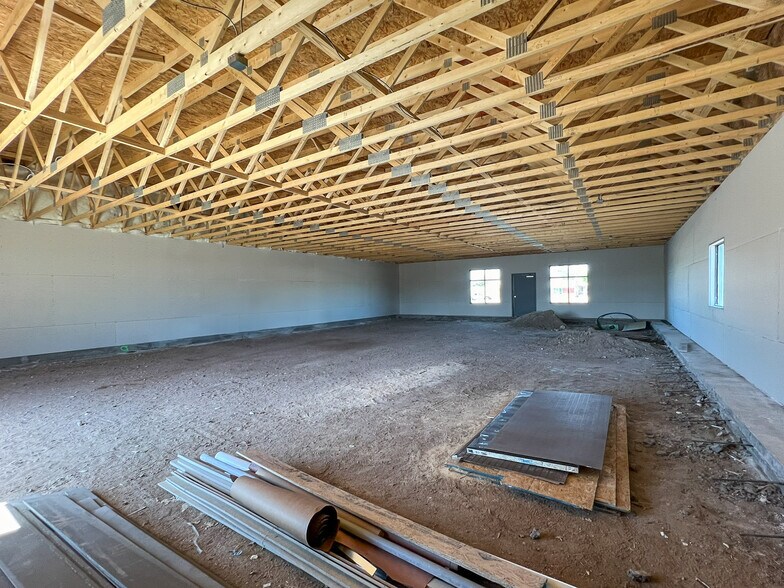 More Photos Of 3435 College Dr, Cheyenne General Retail For Sale