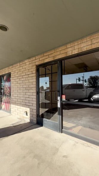 More Photos Of 2630 W Baseline Rd, Mesa Storefront For Lease