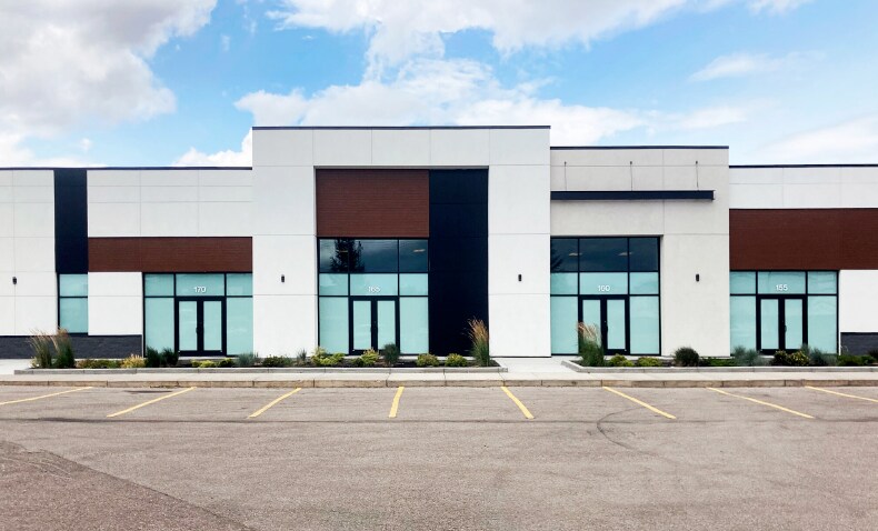 More Photos Of 5115 17 Av SE, Calgary General Retail For Lease