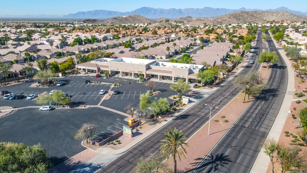 More Photos Of 3145 E Chandler Blvd, Phoenix Unknown For Lease