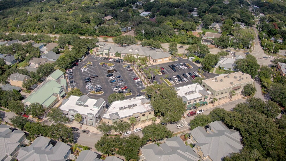 More Photos Of 128-138 SeaGrove Main St, Saint Augustine Restaurant For Lease