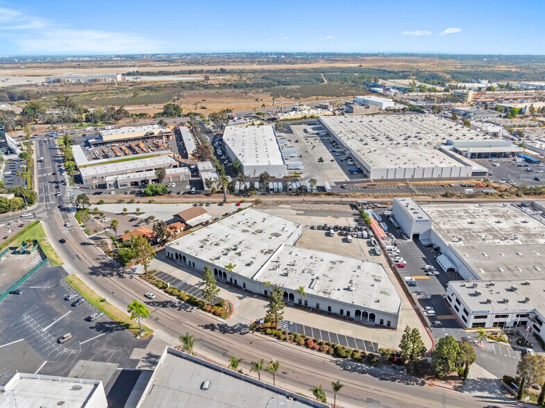 More Photos Of 7595 Carroll Rd, San Diego Manufacturing For Lease