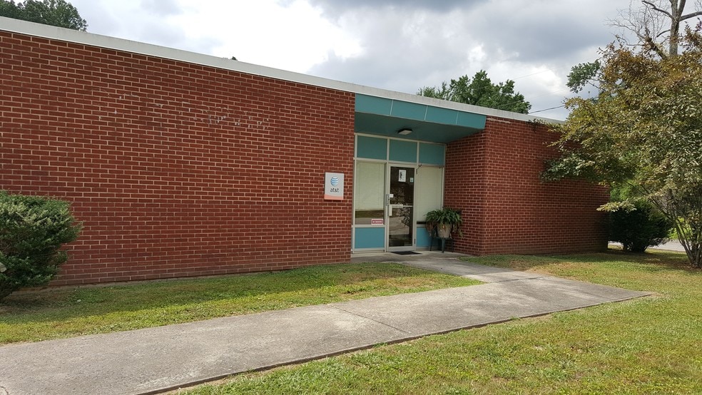 More Photos Of 325 Fairchild St, Harriman Industrial For Sale