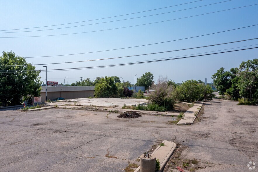 More Photos Of 1590 Quail St, Denver Land For Sale