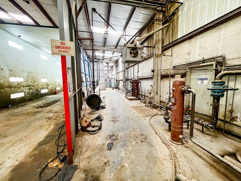 More Photos Of 12301 W County Road 125, Odessa Industrial For Sale
