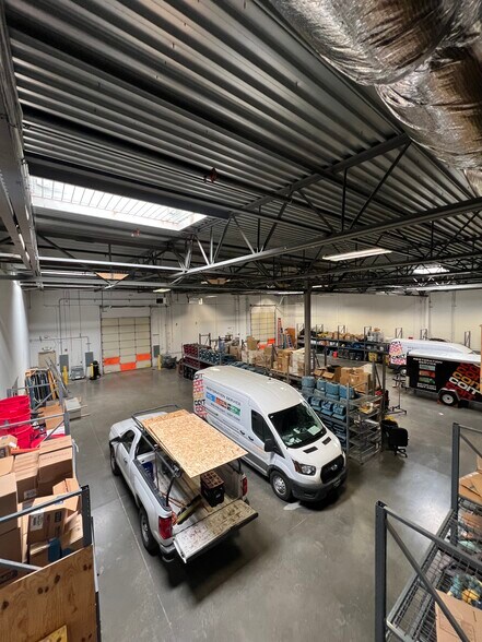 More Photos Of 4855 Joule St, Reno Flex For Lease