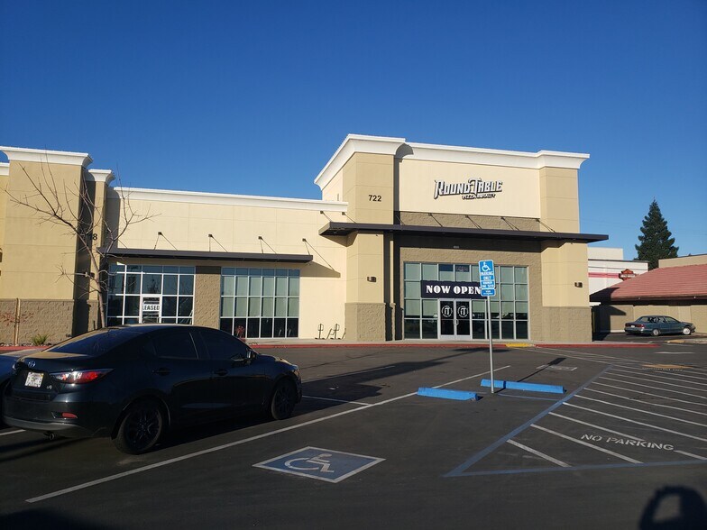More Photos Of 700-720 W Onstott Rd, Yuba City Unknown For Lease