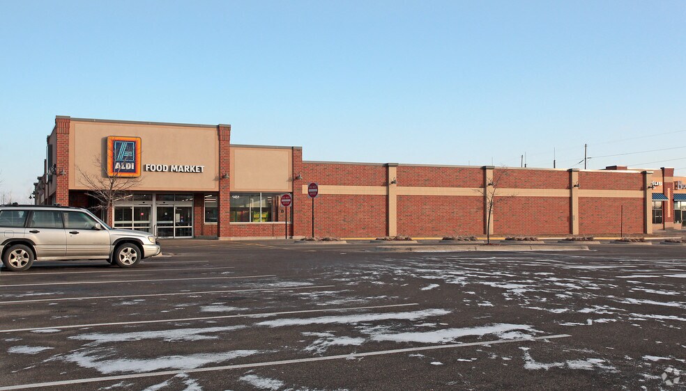 More Photos Of 1451 Riverwood Dr, Burnsville Supermarket For Sale