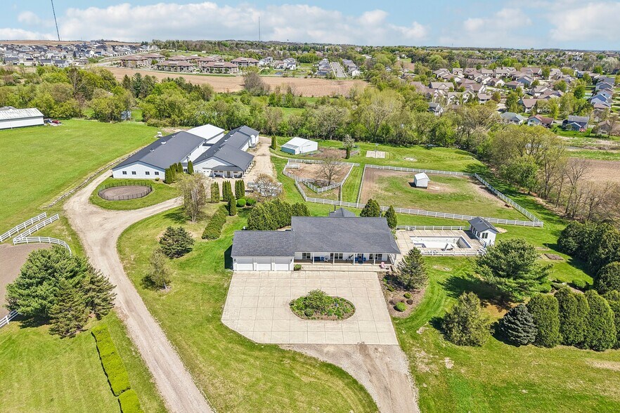 More Photos Of 3440 Meadow Rd, Verona Land For Sale