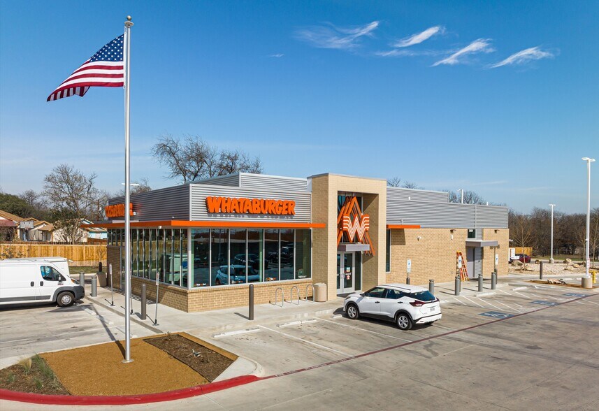 Primary Photo Of 1715 Highway 25B, Heber Springs Fast Food For Sale