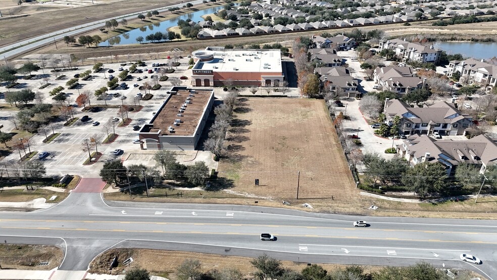 More Photos Of 1220 E League City Pky, League City Land For Sale