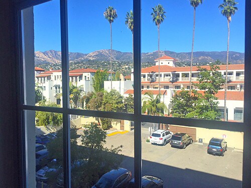 More Photos Of 27 E Cota St, Santa Barbara Office For Lease