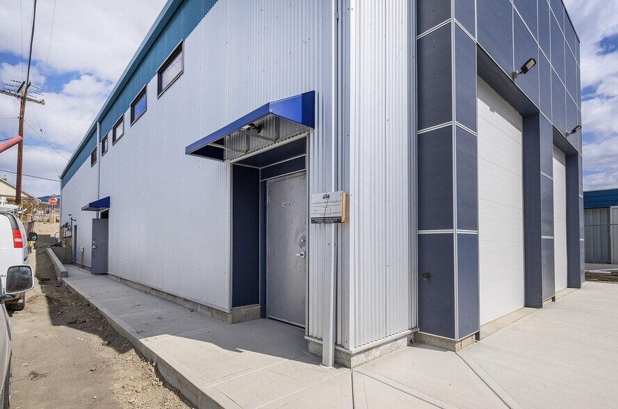 More Photos Of 240 Larkspur St, Kamloops Industrial For Lease