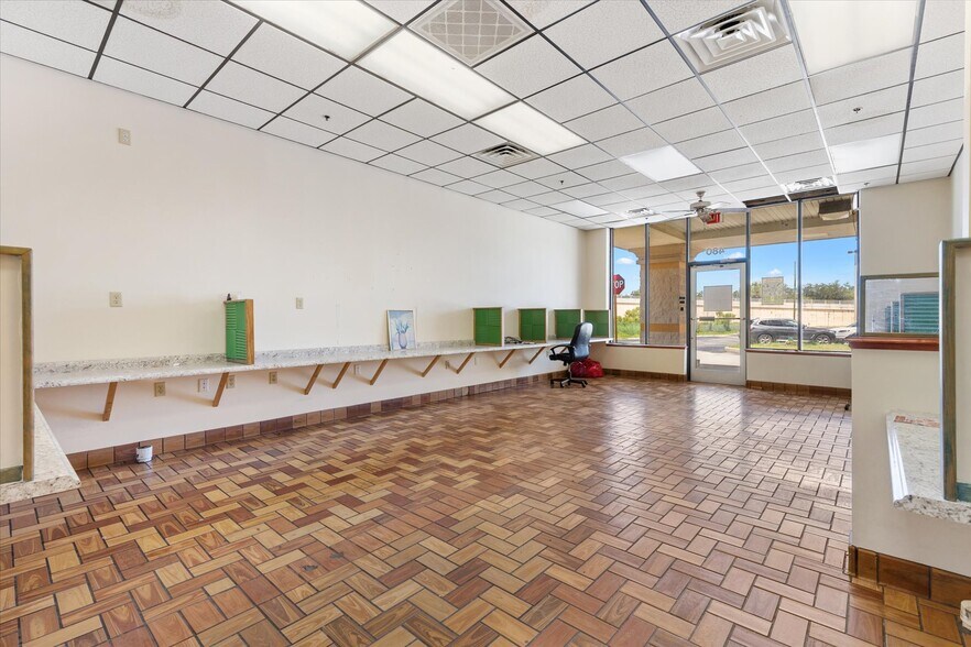 More Photos Of 440-500 W Gulf Atlantic Hwy, Wildwood Unknown For Lease