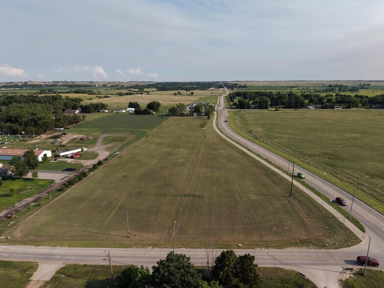More Photos Of 2311 W Walker Rd, North Platte Land For Sale