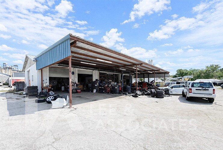 More Photos Of 324 Recker Highway, Auburndale Land For Sale