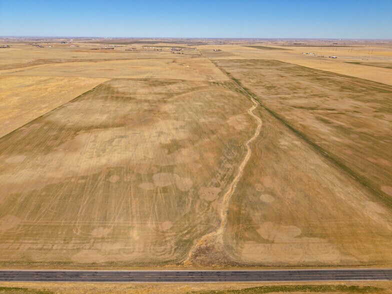 More Photos Of E 144th Ave & Manila Rd, Keenesburg Land For Sale