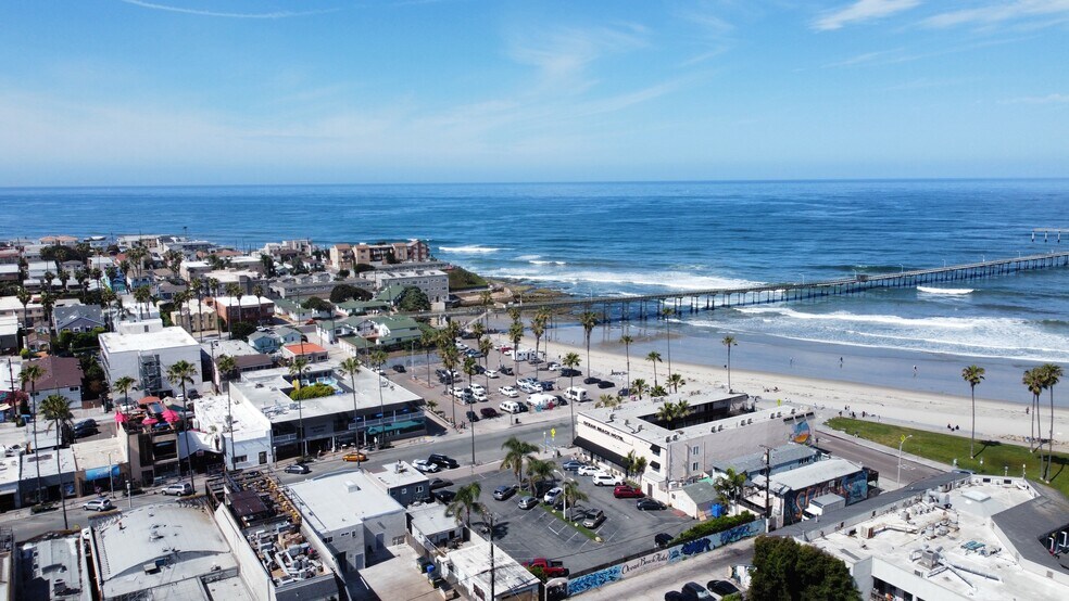 More Photos Of 5059 Newport Ave, San Diego General Retail For Lease
