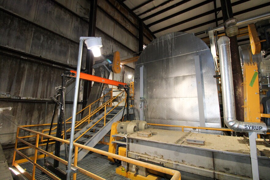 More Photos Of 6059 159th St, Galva Food Processing For Sale