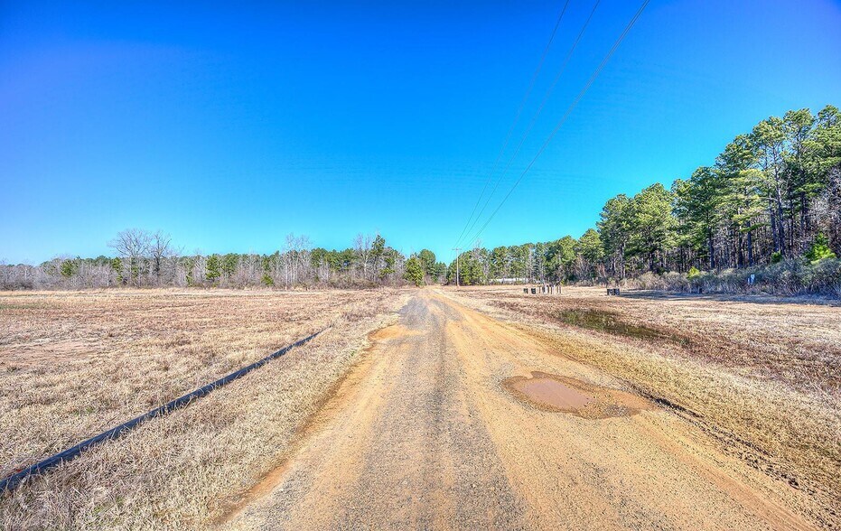 More Photos Of 524 Highway 528, Princeton Industrial For Sale