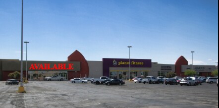 More Photos Of 1355 E Florence Blvd, Casa Grande Unknown For Lease